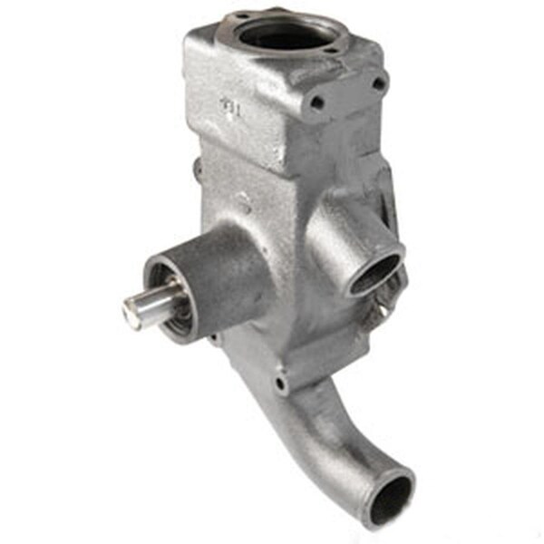 Aftermarket A- Fits Massey Ferguson Parts WATER PUMP W/O PULLEY 1100 , 1130 3641870M91 - main